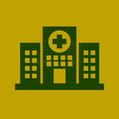 Hôpital de district d’Obala